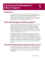 Preview for 11 page of McAfee MANAGEMENT EDITION 2.5 Administrator'S Manual