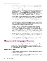 Preview for 16 page of McAfee MANAGEMENT EDITION 2.5 Administrator'S Manual