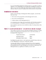 Preview for 27 page of McAfee MANAGEMENT EDITION 2.5 Administrator'S Manual