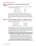 Preview for 28 page of McAfee MANAGEMENT EDITION 2.5 Administrator'S Manual