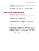 Preview for 85 page of McAfee MANAGEMENT EDITION 2.5 Administrator'S Manual