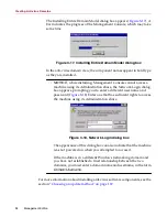 Preview for 94 page of McAfee MANAGEMENT EDITION 2.5 Administrator'S Manual
