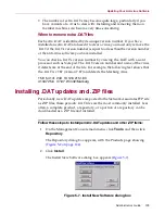 Preview for 129 page of McAfee MANAGEMENT EDITION 2.5 Administrator'S Manual