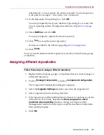 Preview for 221 page of McAfee MANAGEMENT EDITION 2.5 Administrator'S Manual