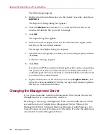 Preview for 246 page of McAfee MANAGEMENT EDITION 2.5 Administrator'S Manual