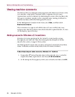 Preview for 254 page of McAfee MANAGEMENT EDITION 2.5 Administrator'S Manual