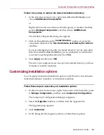 Preview for 263 page of McAfee MANAGEMENT EDITION 2.5 Administrator'S Manual