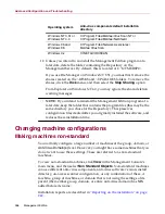 Preview for 266 page of McAfee MANAGEMENT EDITION 2.5 Administrator'S Manual