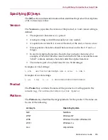 Preview for 275 page of McAfee MANAGEMENT EDITION 2.5 Administrator'S Manual