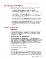 Preview for 279 page of McAfee MANAGEMENT EDITION 2.5 Administrator'S Manual