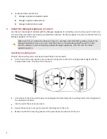 Preview for 2 page of McAfee Manager Appliance Quick Start Manual