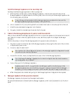 Preview for 3 page of McAfee Manager Appliance Quick Start Manual