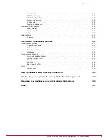 Preview for 5 page of McAfee MAP-3300-SWG - Web Security Appliance 3300 Product Manual