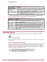 Preview for 30 page of McAfee MAP-3300-SWG - Web Security Appliance 3300 Product Manual