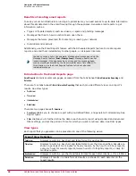 Preview for 34 page of McAfee MAP-3300-SWG - Web Security Appliance 3300 Product Manual