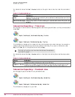 Preview for 38 page of McAfee MAP-3300-SWG - Web Security Appliance 3300 Product Manual