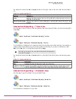 Preview for 47 page of McAfee MAP-3300-SWG - Web Security Appliance 3300 Product Manual