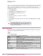 Preview for 70 page of McAfee MAP-3300-SWG - Web Security Appliance 3300 Product Manual