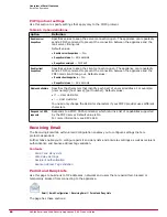 Preview for 86 page of McAfee MAP-3300-SWG - Web Security Appliance 3300 Product Manual