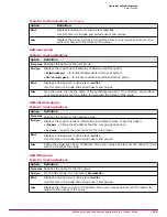 Preview for 115 page of McAfee MAP-3300-SWG - Web Security Appliance 3300 Product Manual