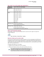 Preview for 127 page of McAfee MAP-3300-SWG - Web Security Appliance 3300 Product Manual