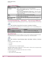 Preview for 138 page of McAfee MAP-3300-SWG - Web Security Appliance 3300 Product Manual