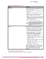 Preview for 151 page of McAfee MAP-3300-SWG - Web Security Appliance 3300 Product Manual