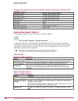 Preview for 160 page of McAfee MAP-3300-SWG - Web Security Appliance 3300 Product Manual