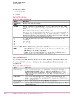 Preview for 164 page of McAfee MAP-3300-SWG - Web Security Appliance 3300 Product Manual