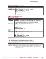 Preview for 177 page of McAfee MAP-3300-SWG - Web Security Appliance 3300 Product Manual