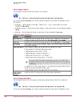 Preview for 190 page of McAfee MAP-3300-SWG - Web Security Appliance 3300 Product Manual