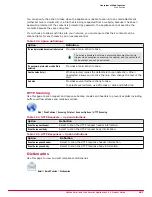 Preview for 197 page of McAfee MAP-3300-SWG - Web Security Appliance 3300 Product Manual