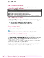 Preview for 208 page of McAfee MAP-3300-SWG - Web Security Appliance 3300 Product Manual