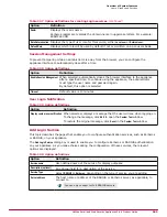 Preview for 243 page of McAfee MAP-3300-SWG - Web Security Appliance 3300 Product Manual