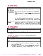 Preview for 245 page of McAfee MAP-3300-SWG - Web Security Appliance 3300 Product Manual