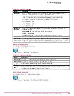 Preview for 255 page of McAfee MAP-3300-SWG - Web Security Appliance 3300 Product Manual