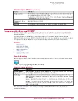 Preview for 261 page of McAfee MAP-3300-SWG - Web Security Appliance 3300 Product Manual