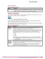 Preview for 269 page of McAfee MAP-3300-SWG - Web Security Appliance 3300 Product Manual