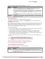 Preview for 293 page of McAfee MAP-3300-SWG - Web Security Appliance 3300 Product Manual