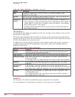 Preview for 302 page of McAfee MAP-3300-SWG - Web Security Appliance 3300 Product Manual