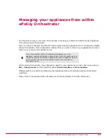 Preview for 325 page of McAfee MAP-3300-SWG - Web Security Appliance 3300 Product Manual