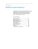 Preview for 5 page of McAfee MTP09EMB1RAA - Total Protection 2009 User Manual