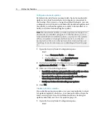 Preview for 16 page of McAfee MTP09EMB1RAA - Total Protection 2009 User Manual