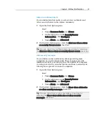 Preview for 27 page of McAfee MTP09EMB1RAA - Total Protection 2009 User Manual