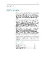 Preview for 31 page of McAfee MTP09EMB1RAA - Total Protection 2009 User Manual