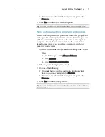 Preview for 39 page of McAfee MTP09EMB1RAA - Total Protection 2009 User Manual