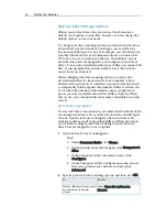 Preview for 48 page of McAfee MTP09EMB1RAA - Total Protection 2009 User Manual