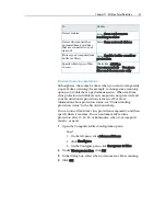 Preview for 49 page of McAfee MTP09EMB1RAA - Total Protection 2009 User Manual