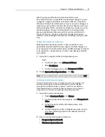 Preview for 55 page of McAfee MTP09EMB1RAA - Total Protection 2009 User Manual