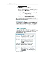 Preview for 56 page of McAfee MTP09EMB1RAA - Total Protection 2009 User Manual